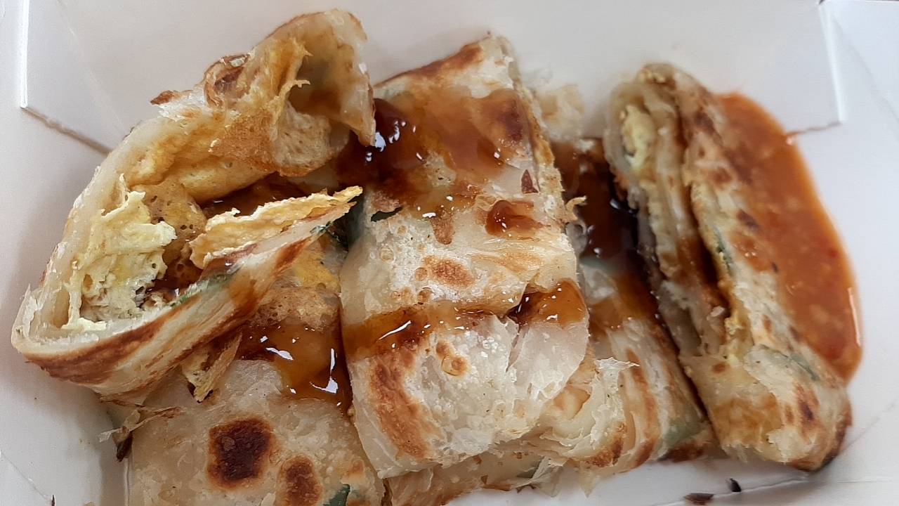 熊寶的早餐 熊寶的早餐