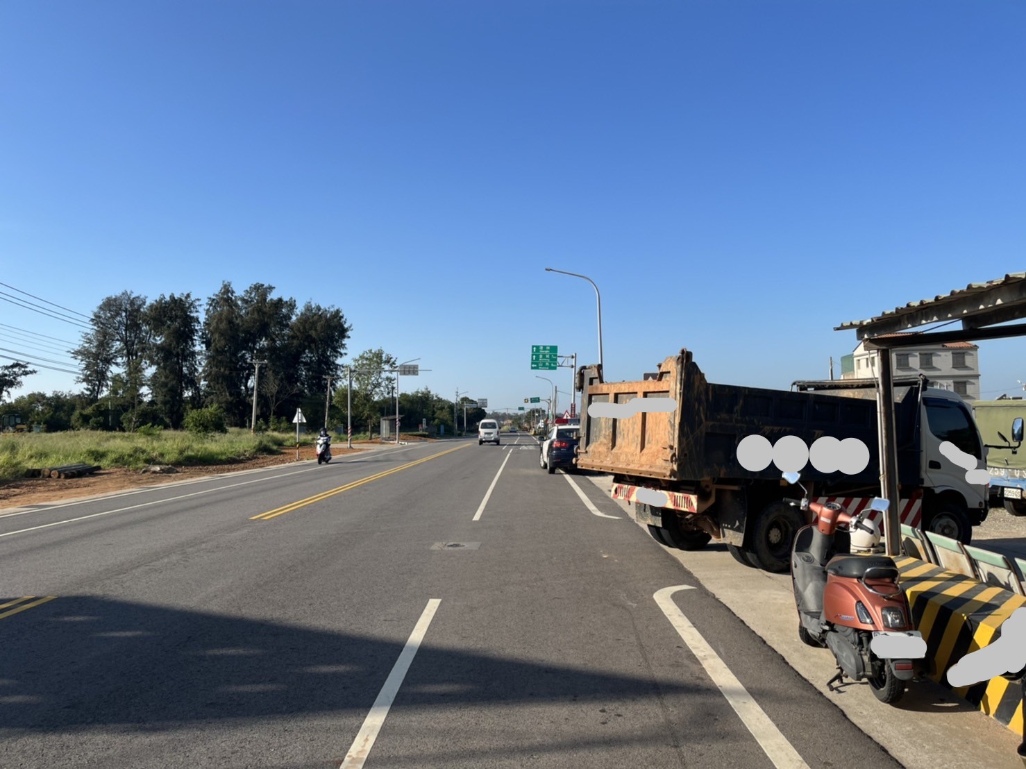 金湖兩起車禍  警方呼籲行經路口應停讓　放慢速度保安全