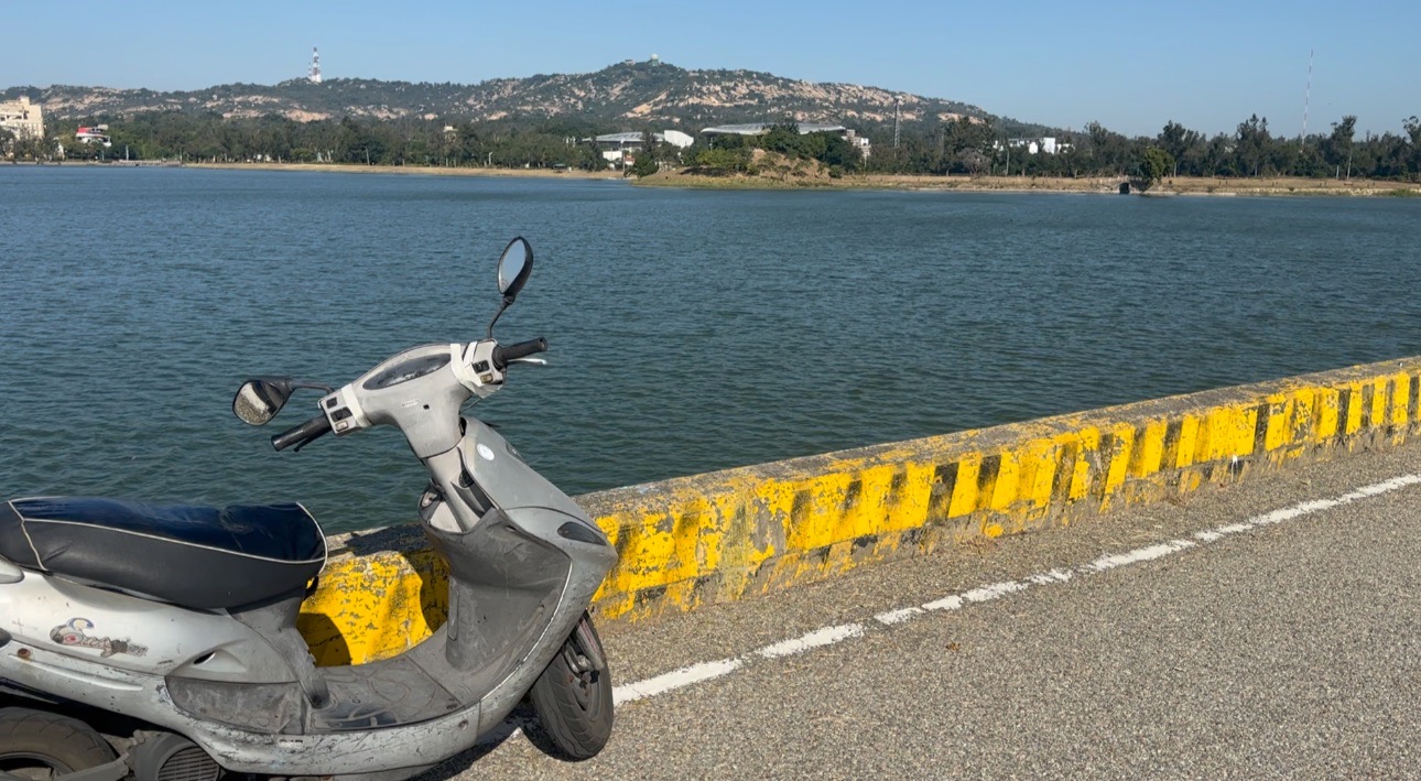 快訊!金門風景區太湖傳出溺水，溺者OHCA太湖