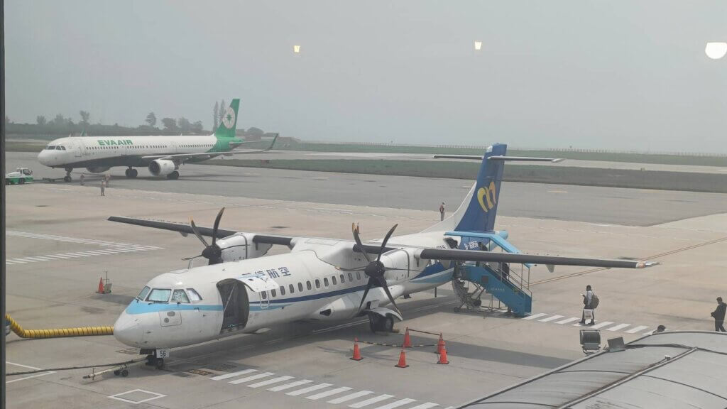 提供2,024機位 第二波端午臺金機票  5/6上午9時開放訂位