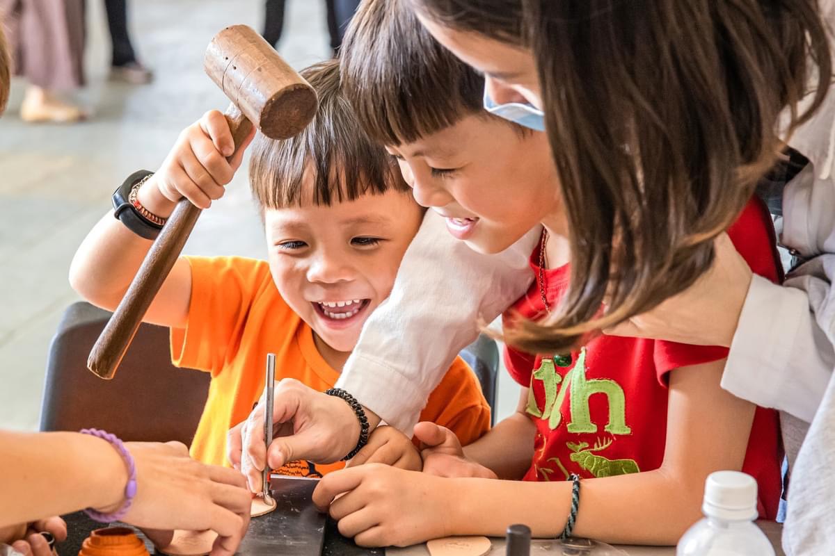 搶攻暑假親子旅遊市場   親子體驗遊程 業者召集開跑
