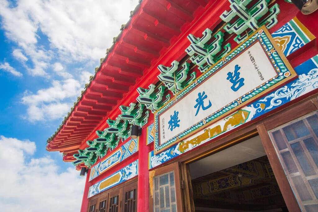 金門行動旅服好貼心!吃喝玩樂超 Easy! 金門行動旅服好貼心!吃喝玩樂超 Easy!