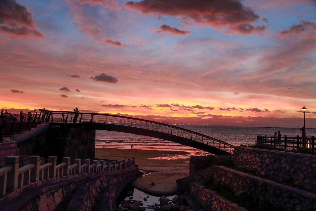 金門行動旅服好貼心!吃喝玩樂超 Easy! 金門行動旅服好貼心!吃喝玩樂超 Easy!