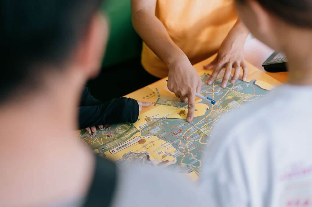 金門行動旅服好貼心!吃喝玩樂超 Easy! 金門行動旅服好貼心!吃喝玩樂超 Easy!