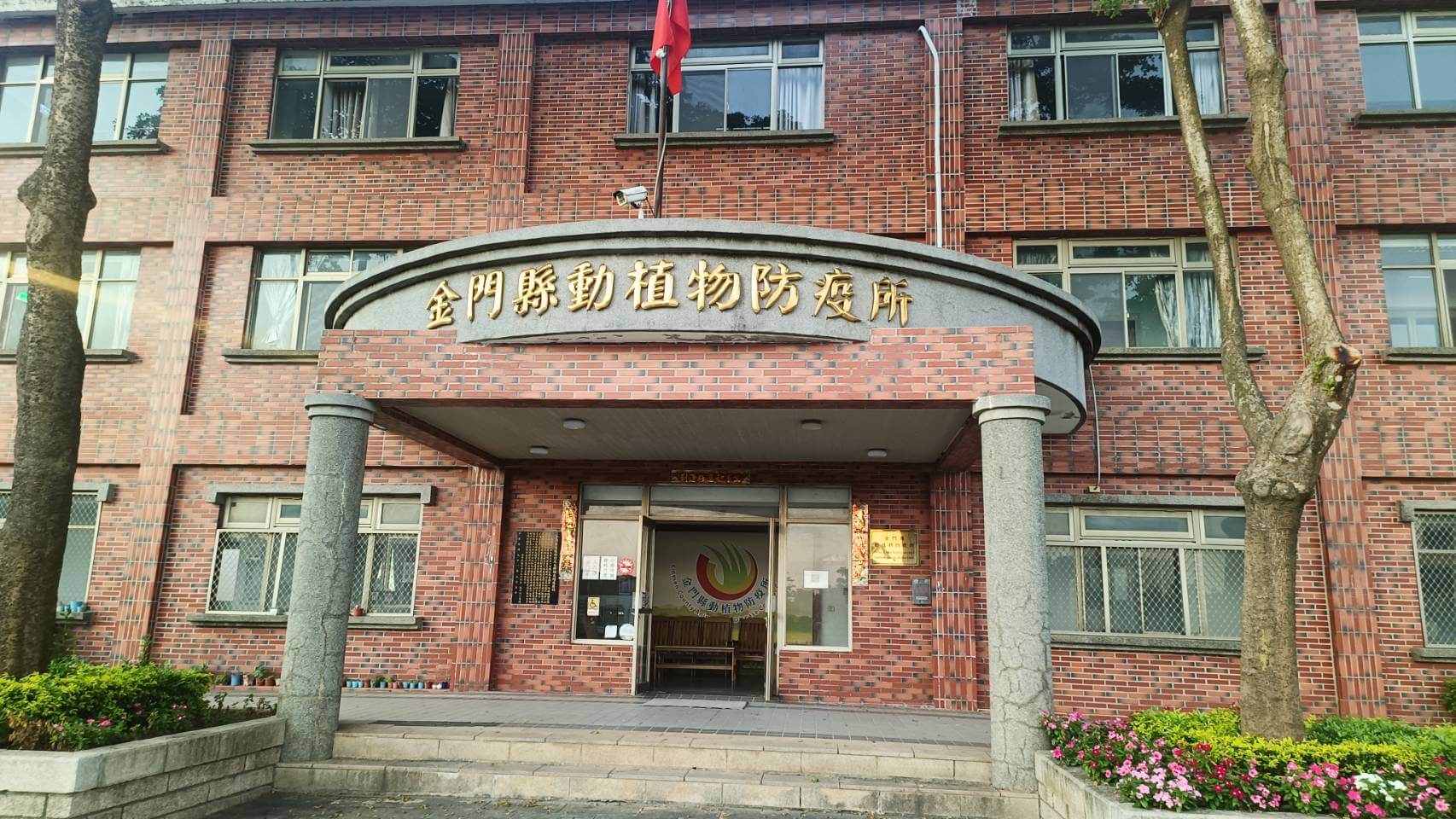 金門再現牛結節疹案例，防疫所啟動防疫處置程序