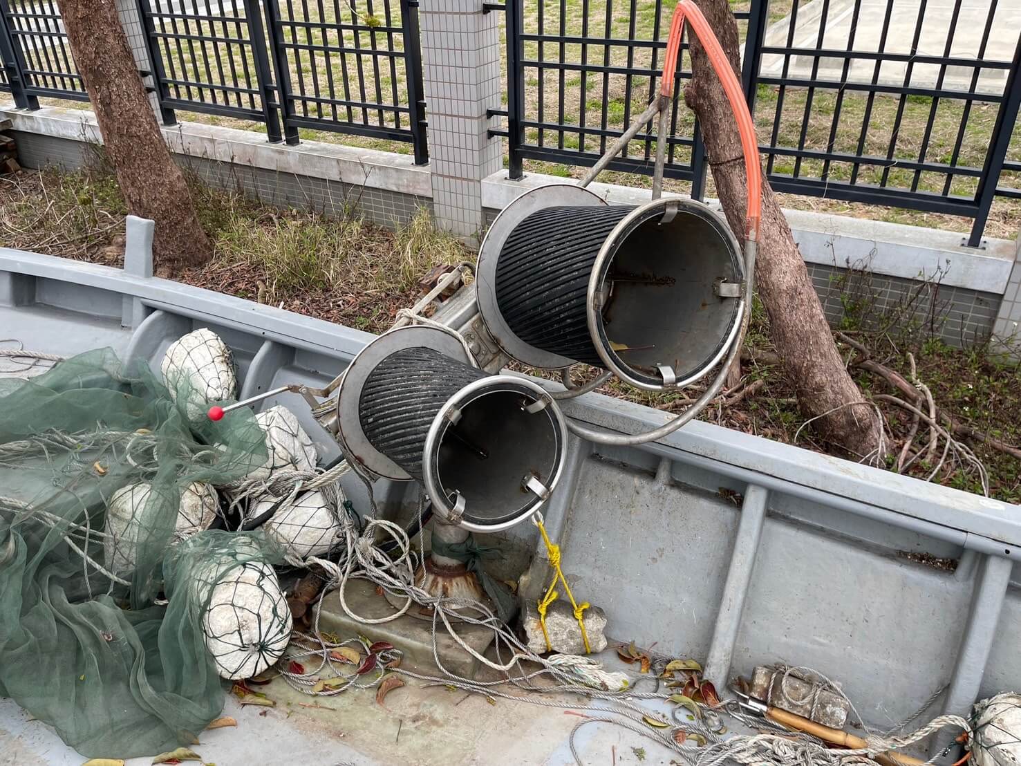 「金門 0214 事件」 偵結不起訴  海委會:海巡人員依法行政