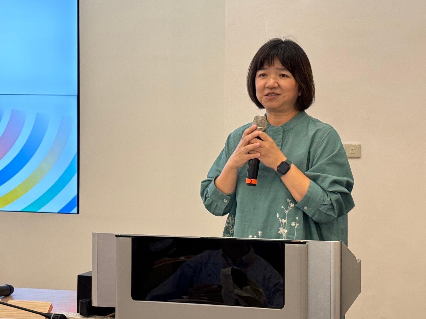 臺灣台語（金門腔）論壇 金大登場