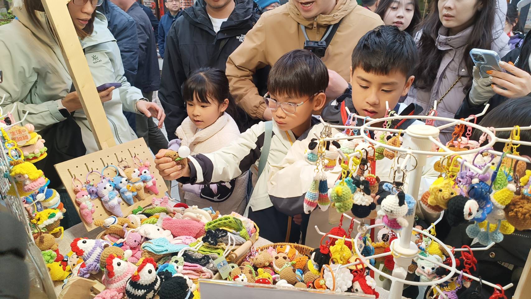 「2025金門購物嘉年華」開跑 活動獎品超過500項