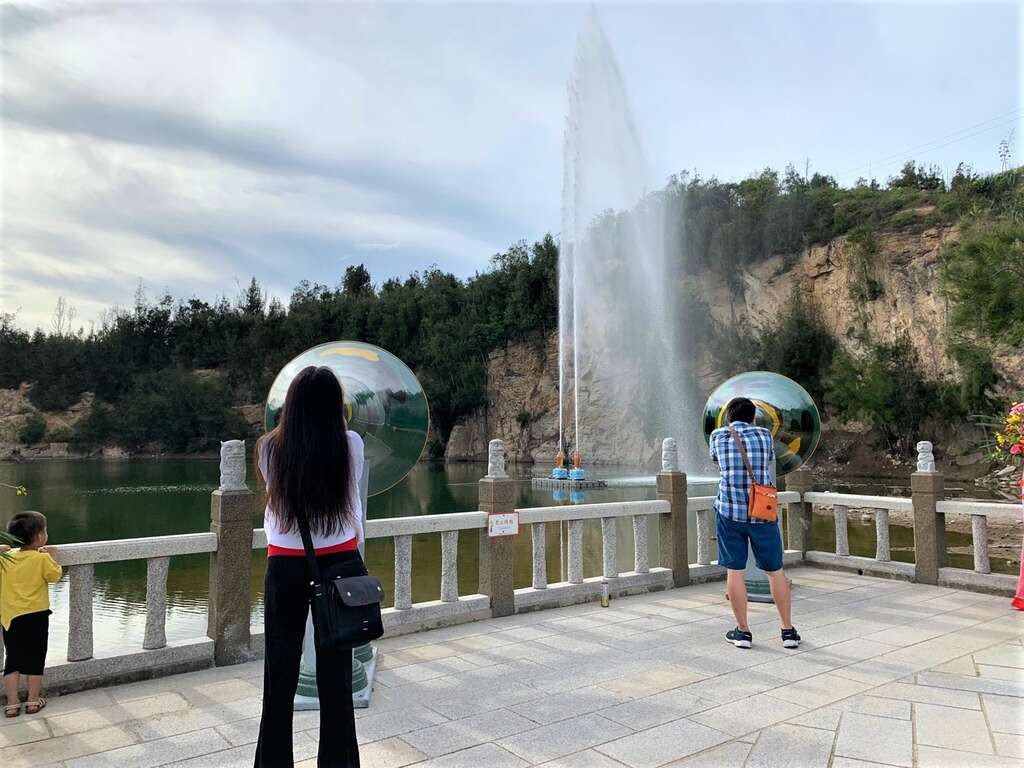 療癒必追!《不如海邊吹吹風》帶你沉浸金門美景! 療癒必追!《不如海邊吹吹風》帶你沉浸金門美景!