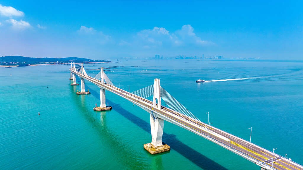 療癒必追!《不如海邊吹吹風》帶你沉浸金門美景! 療癒必追!《不如海邊吹吹風》帶你沉浸金門美景!