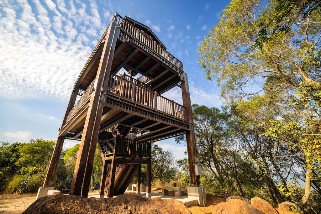 烈嶼走春,踏春好風光!探索最美的春日秘境 烈嶼走春,踏春好風光!探索最美的春日秘境