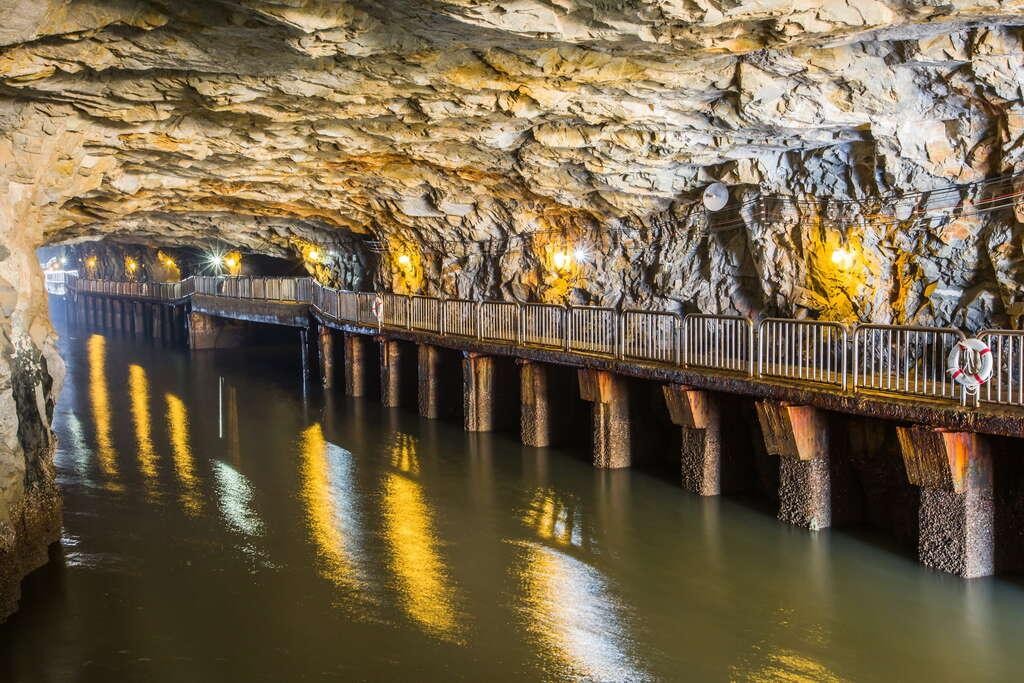 烈嶼走春,踏春好風光!探索最美的春日秘境 烈嶼走春,踏春好風光!探索最美的春日秘境