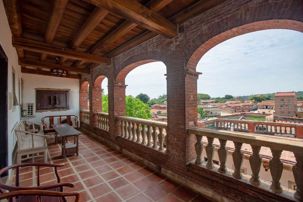 療癒必追!《不如海邊吹吹風》帶你沉浸金門美景! 療癒必追!《不如海邊吹吹風》帶你沉浸金門美景!