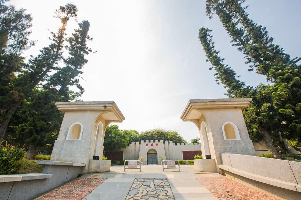 烈嶼走春,踏春好風光!探索最美的春日秘境 烈嶼走春,踏春好風光!探索最美的春日秘境