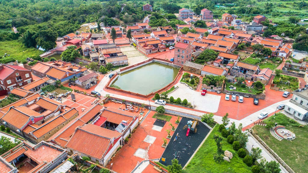 療癒必追!《不如海邊吹吹風》帶你沉浸金門美景! 療癒必追!《不如海邊吹吹風》帶你沉浸金門美景!