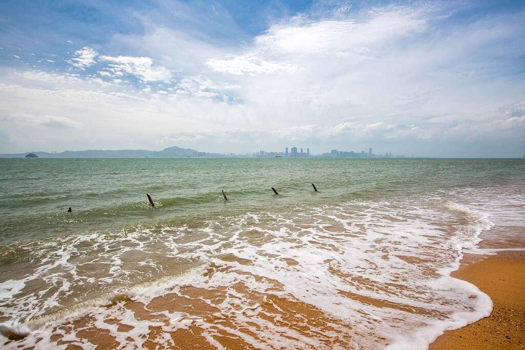 烈嶼走春,踏春好風光!探索最美的春日秘境 烈嶼走春,踏春好風光!探索最美的春日秘境
