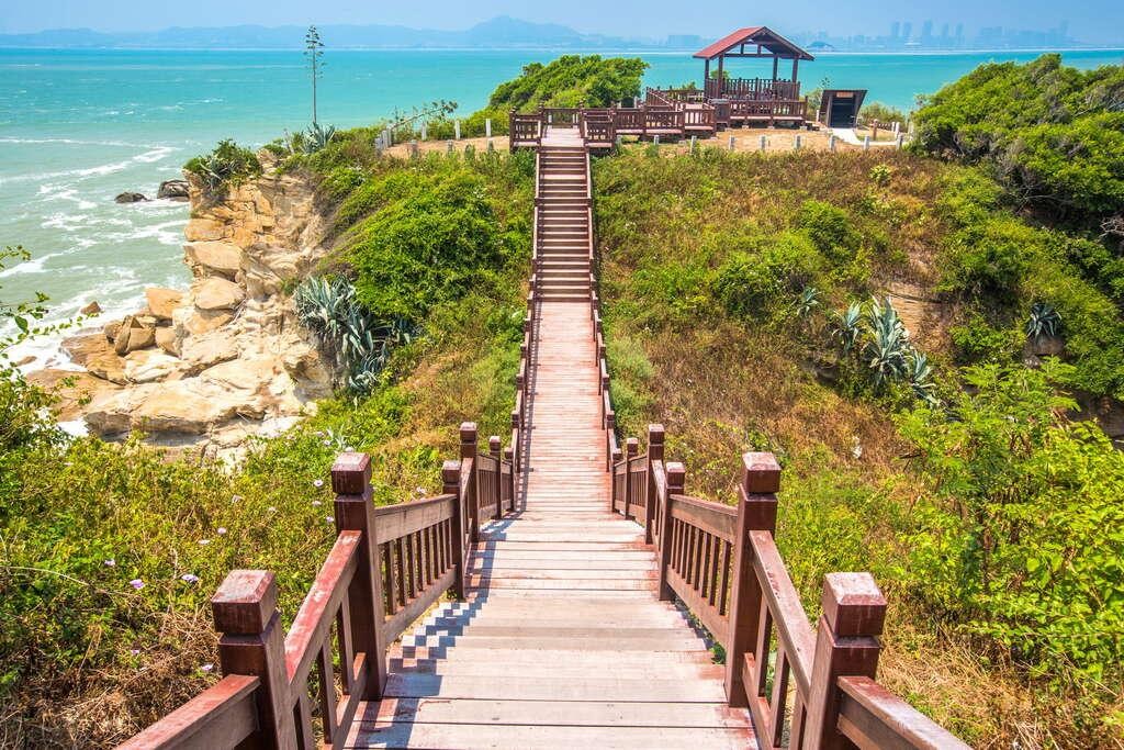 烈嶼走春,踏春好風光!探索最美的春日秘境 烈嶼走春,踏春好風光!探索最美的春日秘境