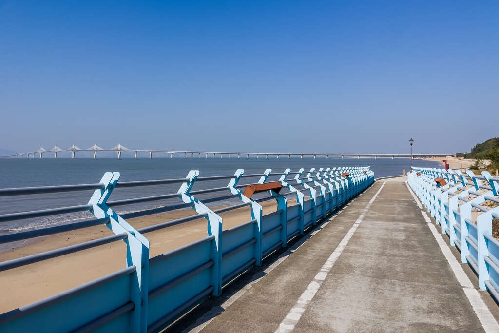 療癒必追!《不如海邊吹吹風》帶你沉浸金門美景! 療癒必追!《不如海邊吹吹風》帶你沉浸金門美景!