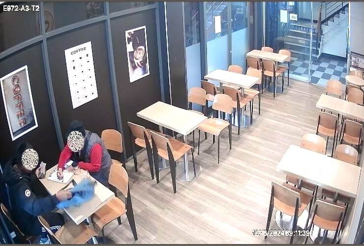 跨海招募金門縣民擔任詐欺車手 金門地檢偵查終結依法公訴