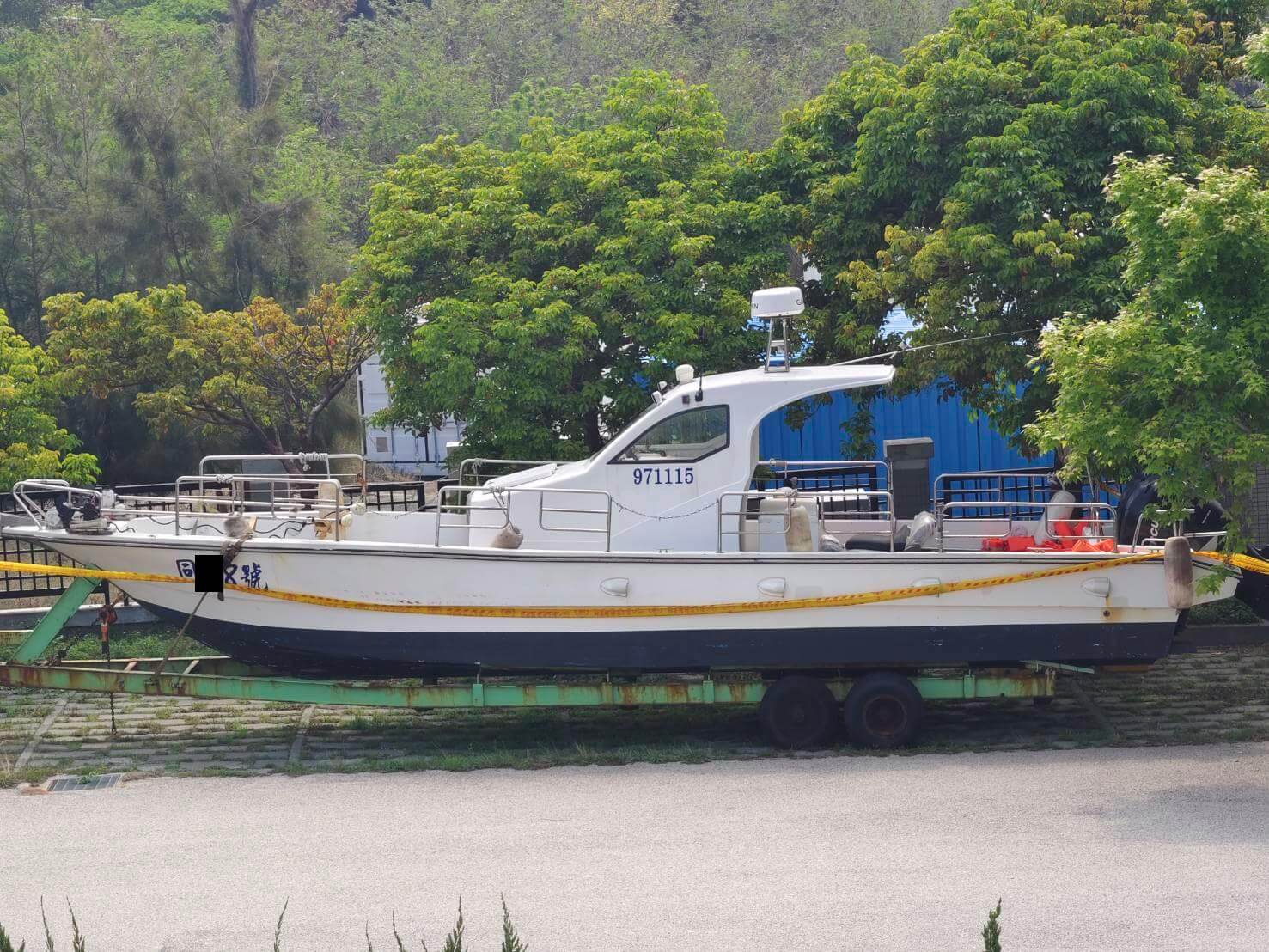 走私46次！金門3遊艇12船員被地檢判刑