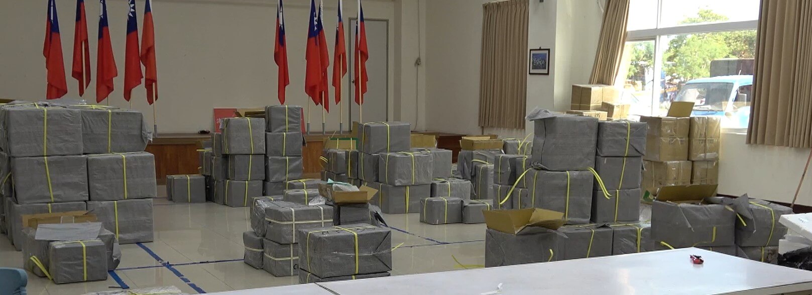 走私46次！金門3遊艇12船員被地檢判刑