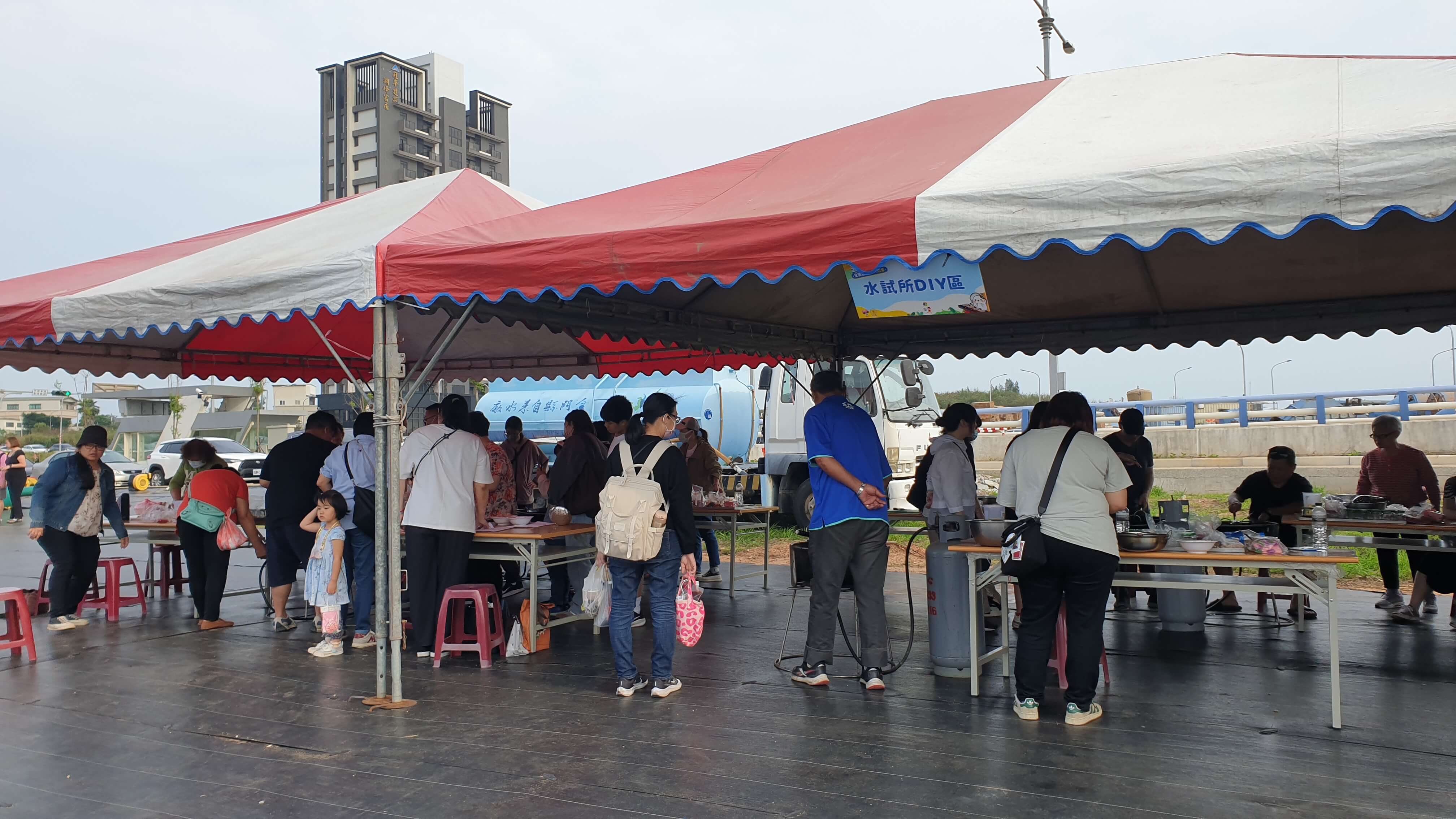 2025石蚵文化季DIY蠔香干貝XO醬 開放報名