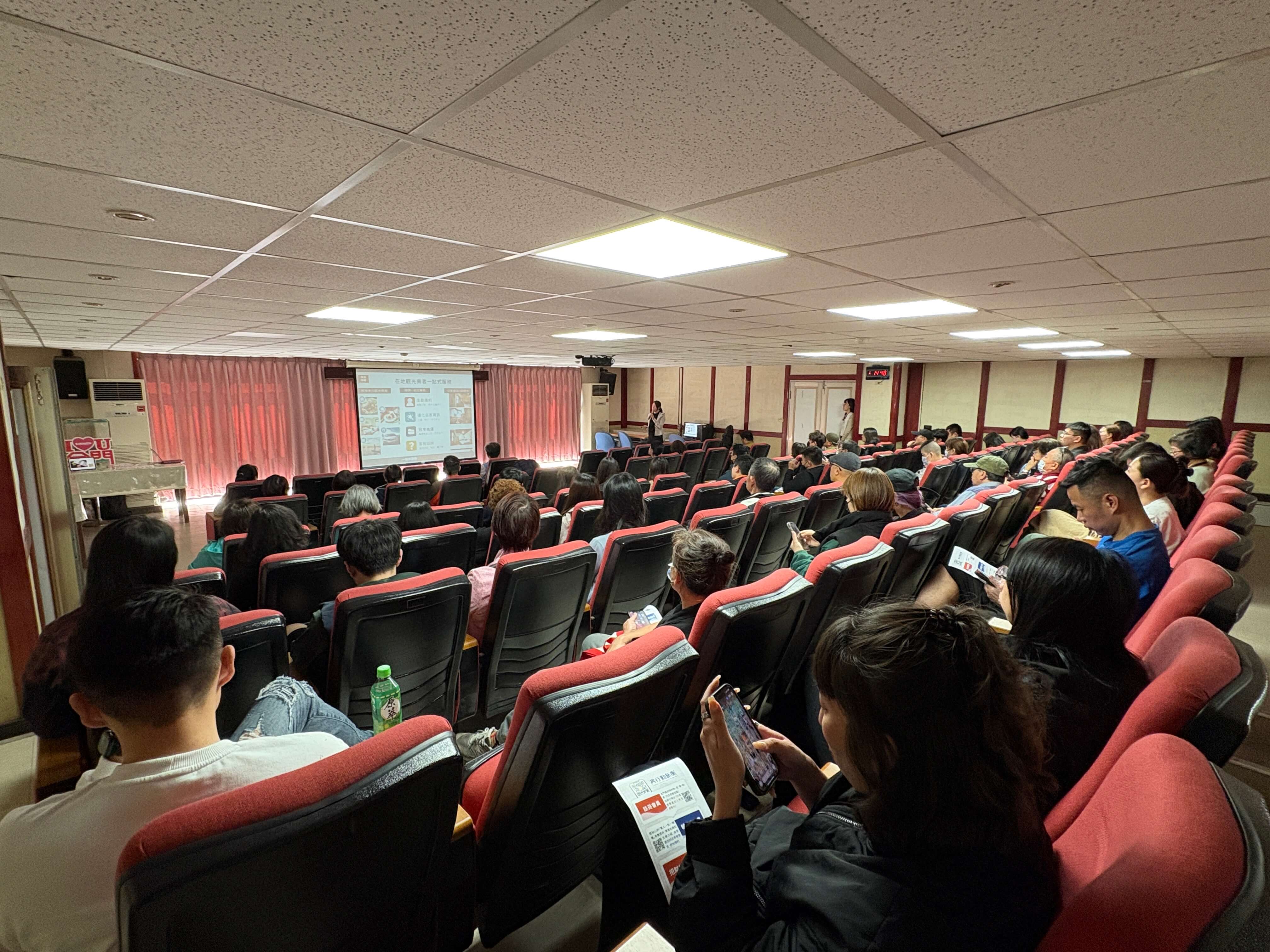 車禍撞毀公共設施 金門彙整設施損壞賠償流程