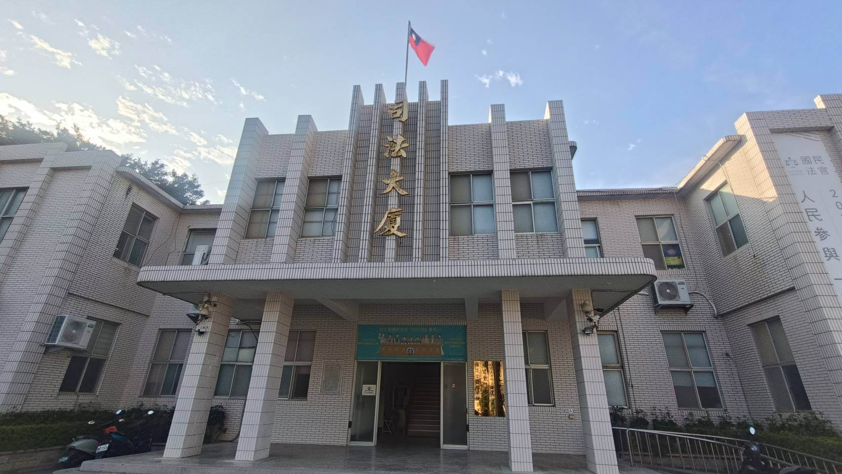 金馬澎勤指中心主任涉共諜遭金門地檢收押免職