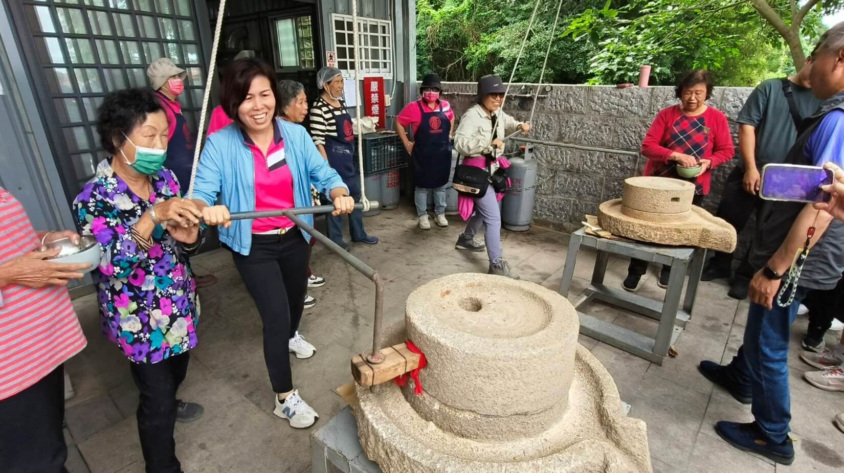 【官澳小麥體驗回顧】走進金門麥田 感受《澳麥的神奇磨法》農村魅力! 【官澳小麥體驗回顧】走進金門麥田 感受《澳麥的神奇磨法》農村魅力!