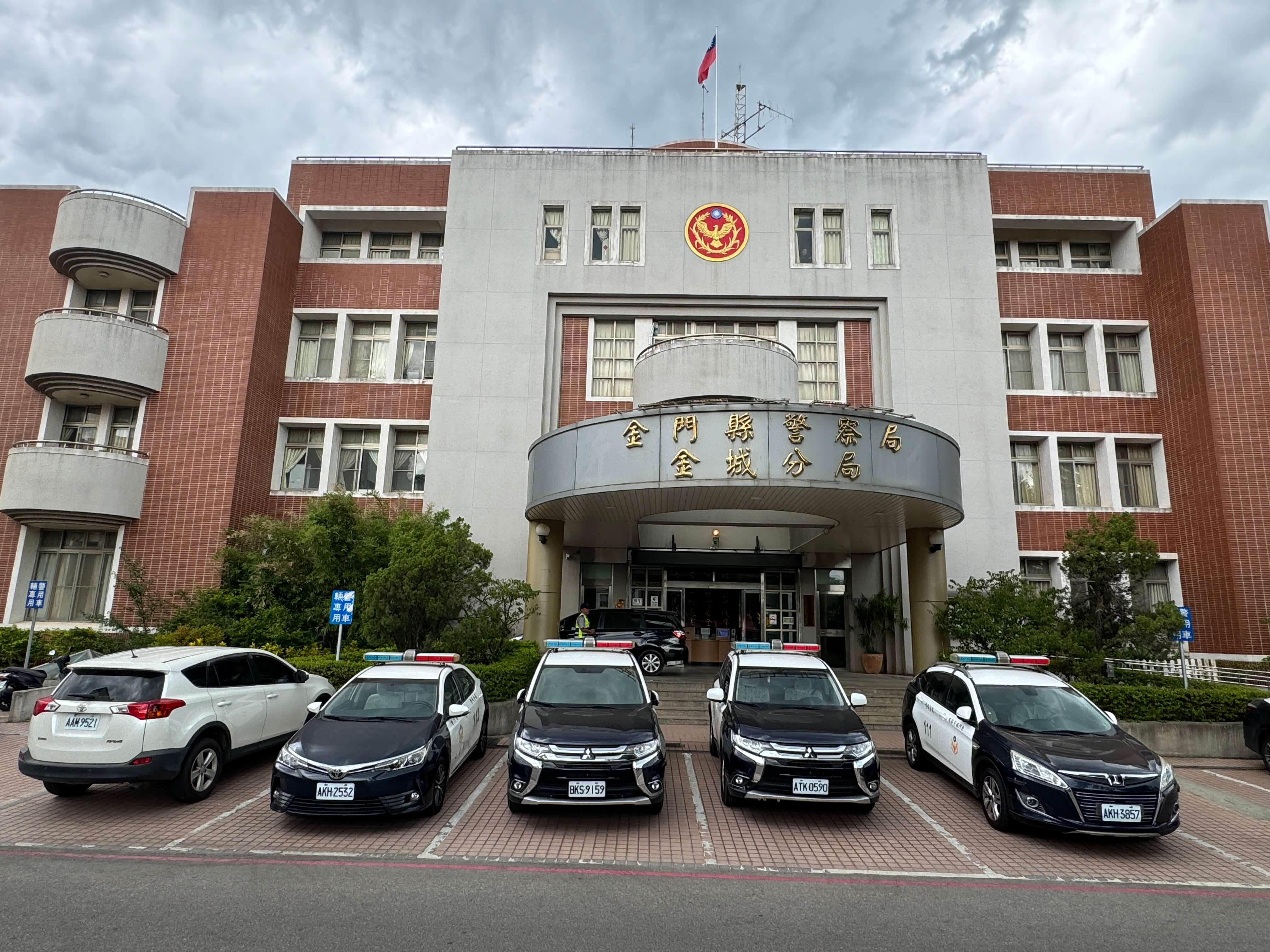 詐騙新型態假賣家.假客服 金門男被騙100萬