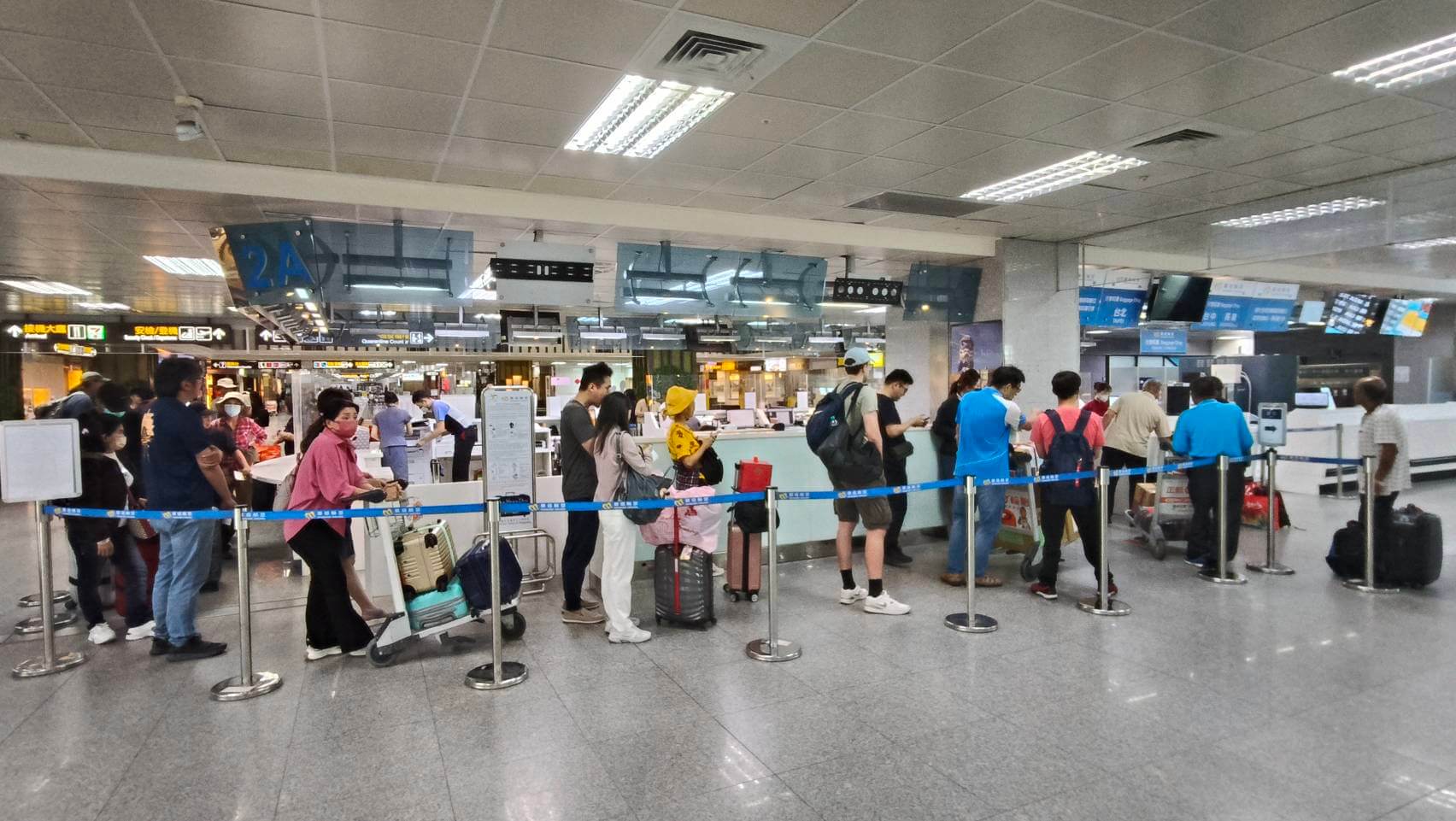 金門航班一票難求   立榮航空6月增開臺北—金門加班機