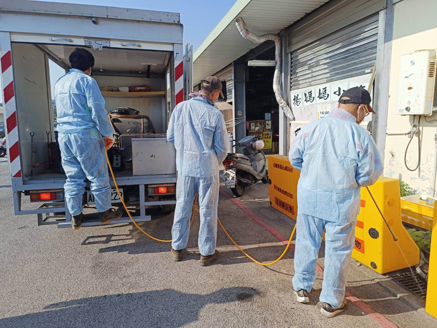 金門夏季恙蟲來襲！恙蟲病高致死率！金門4人確診