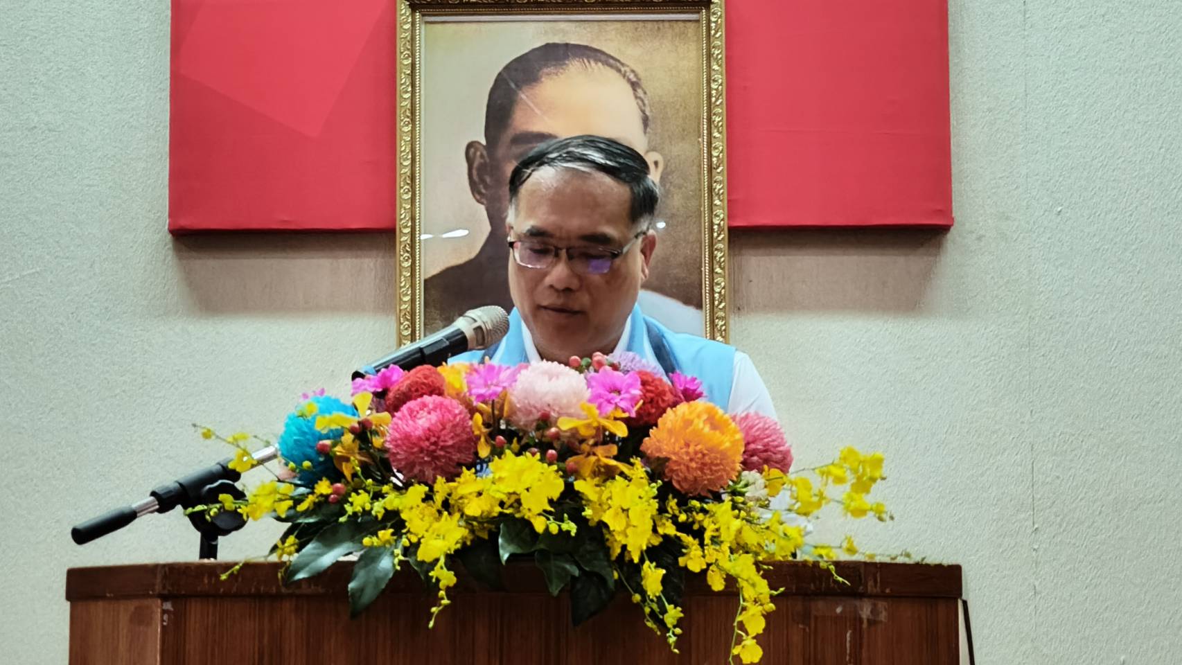 金門警察節舉辦慶祝大會   表揚37名優秀警察及義交人員.