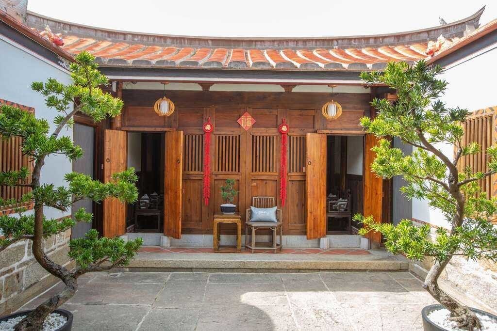 金門觀光區10大店家創新行銷|品牌打造搭上觀光列車! 金門觀光區10大店家創新行銷|品牌打造搭上觀光列車!