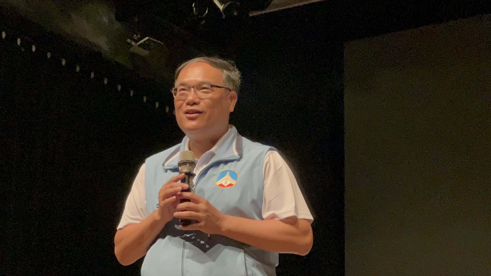 《夏日樂章・樂動金城》城中管樂團成果發表音樂會