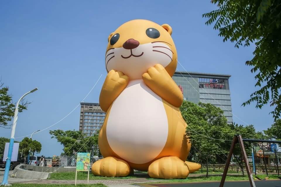 金門閨密、 死黨旅遊必玩|尋找金門觀光小天使~阿特 集金幣任務開跑!今夏打卡拿好禮、玩翻金門 金門閨密、 死黨旅遊必玩|尋找金門觀光小天使~阿特 集金幣任務開跑!今夏打卡拿好禮、玩翻金門