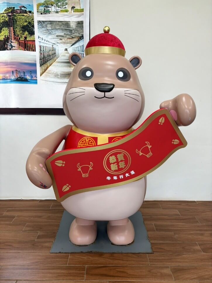 金門閨密、 死黨旅遊必玩|尋找金門觀光小天使~阿特 集金幣任務開跑!今夏打卡拿好禮、玩翻金門 金門閨密、 死黨旅遊必玩|尋找金門觀光小天使~阿特 集金幣任務開跑!今夏打卡拿好禮、玩翻金門