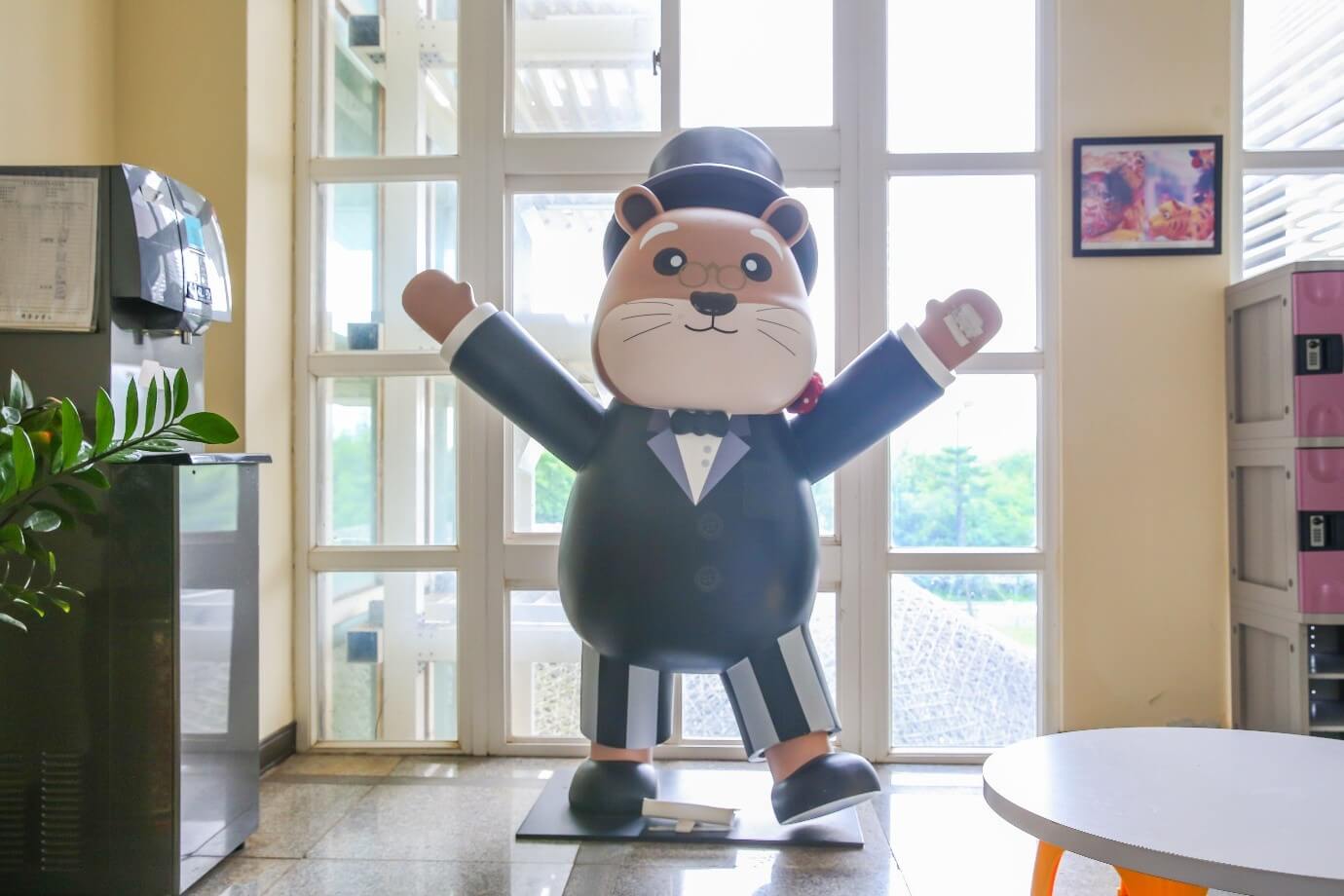 金門閨密、 死黨旅遊必玩|尋找金門觀光小天使~阿特 集金幣任務開跑!今夏打卡拿好禮、玩翻金門 金門閨密、 死黨旅遊必玩|尋找金門觀光小天使~阿特 集金幣任務開跑!今夏打卡拿好禮、玩翻金門