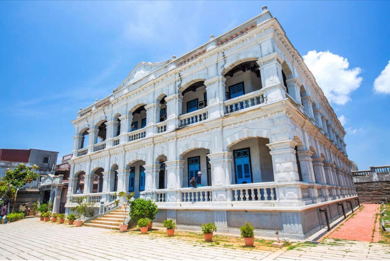 金門4處景點  角逐全國第2屆觀光亮點獎  