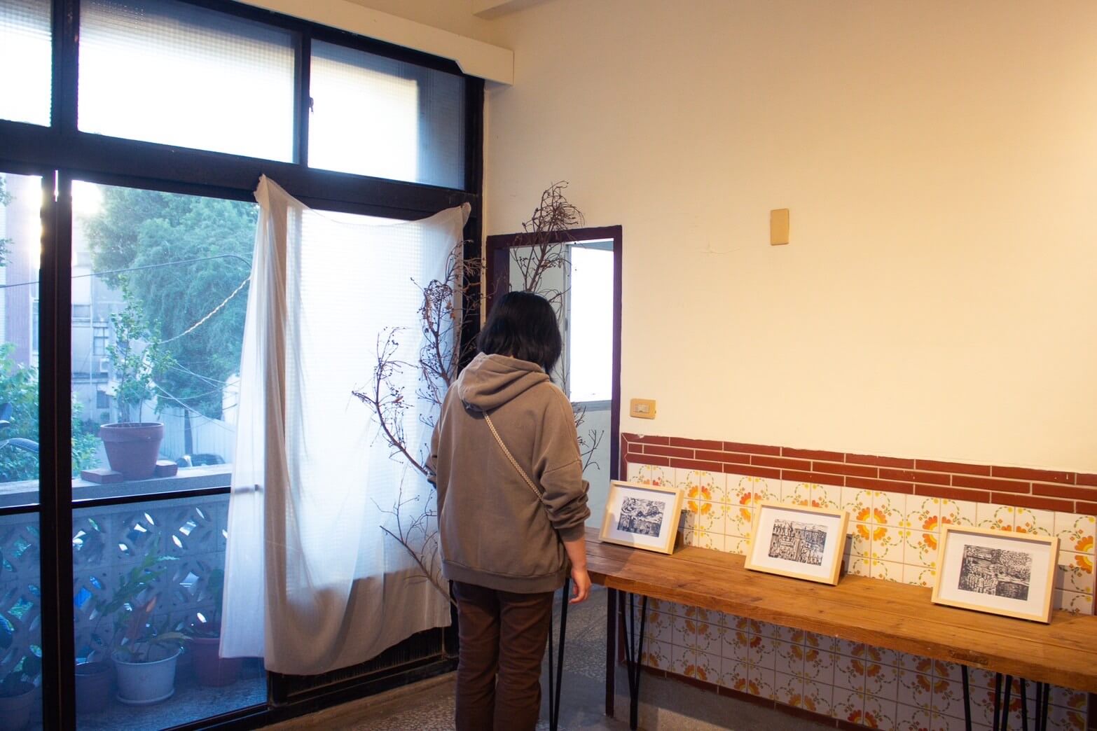 陪伴居民探索歷史  金馬白色歷史檔案創作工作坊開放報名