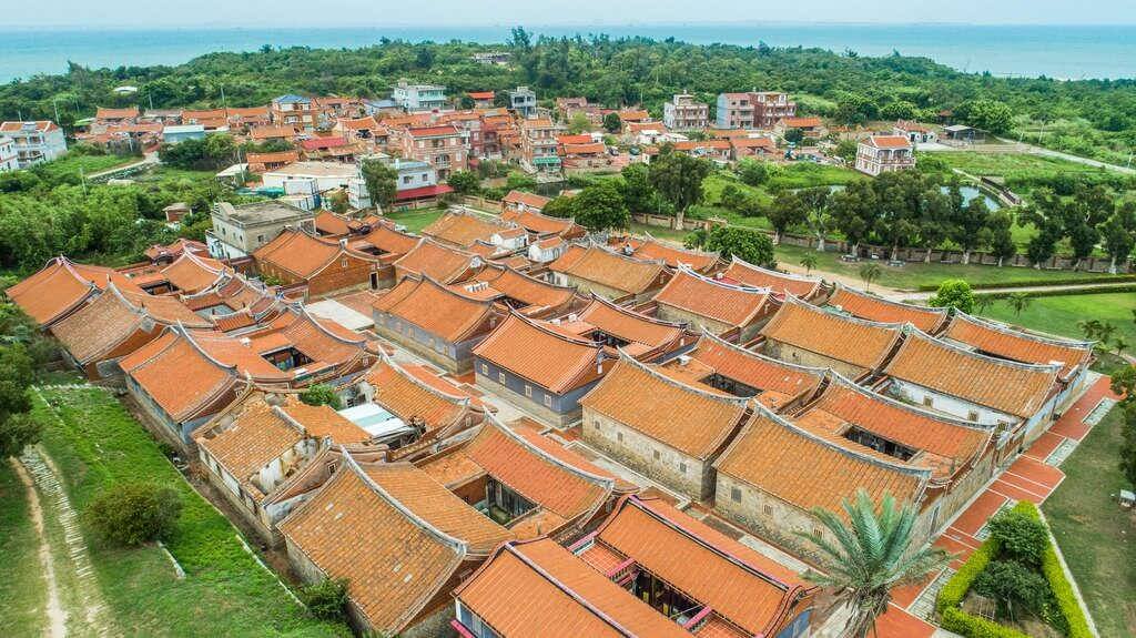 探索金門軍事秘境!「金門秘境時光機」帶你穿越歷史與自然 探索金門軍事秘境!「金門秘境時光機」帶你穿越歷史與自然