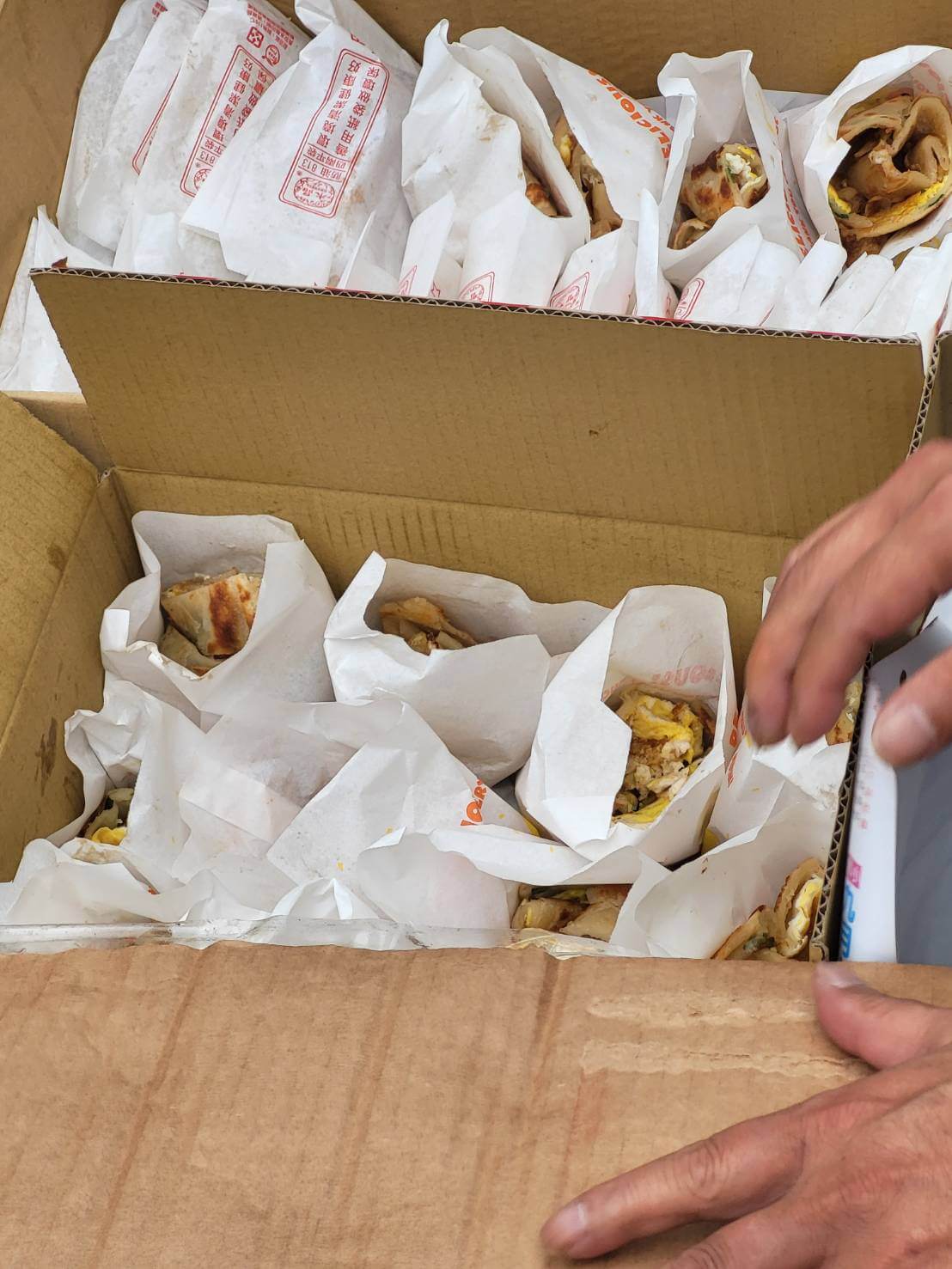 退役軍人登太武山活動 共同迎接「九三軍人節」 退役軍人登太武山活動 共同迎接「九三軍人節」