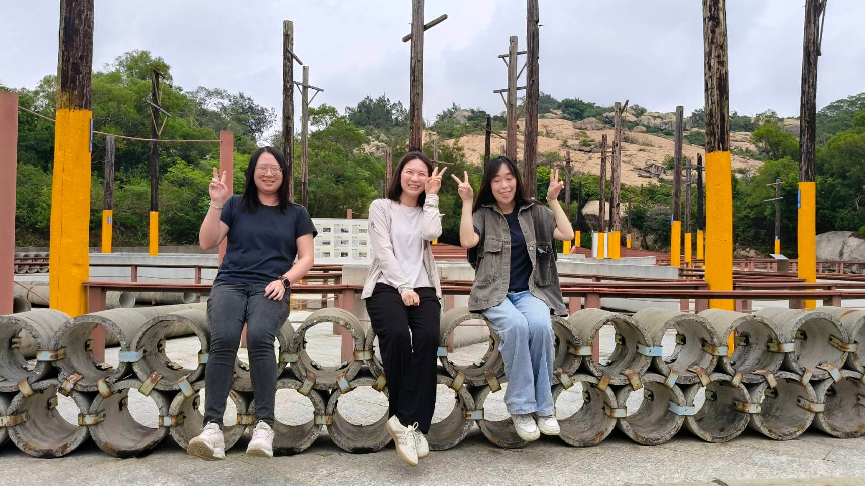 金門金湖九宮格9/1開跑好禮等你來挑戰