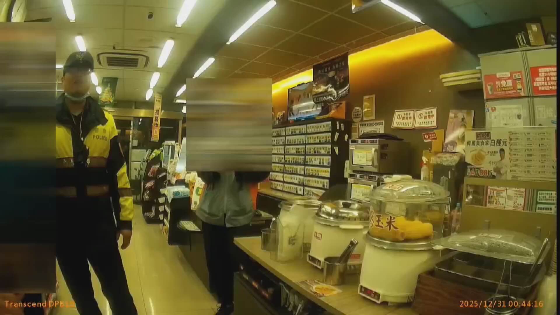 假檢警謊稱辦案要求寄送金融卡.好險家人及時提醒避免遭受詐騙