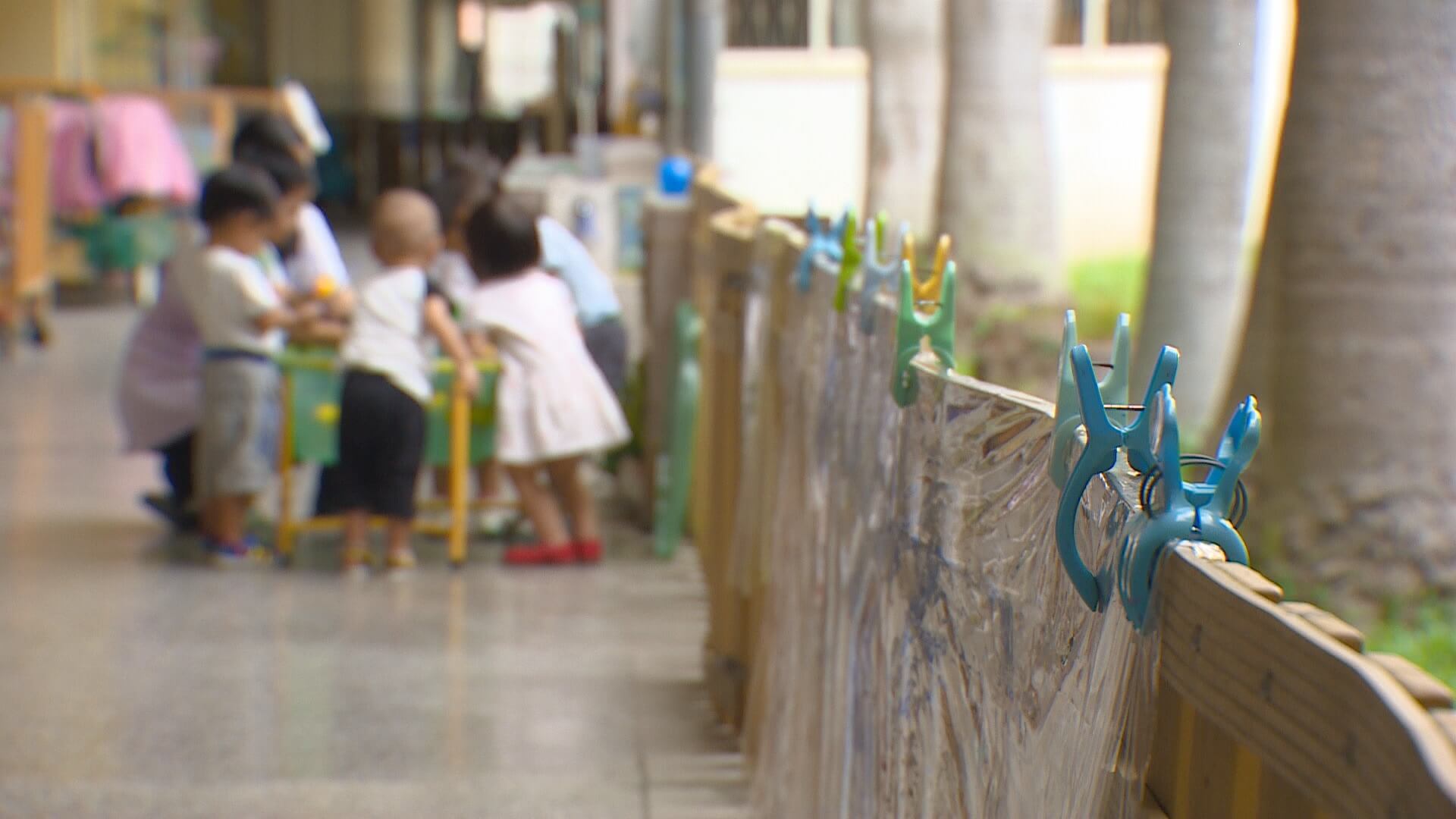 金門生育補助每胎加碼3萬元 持續增建托育設施