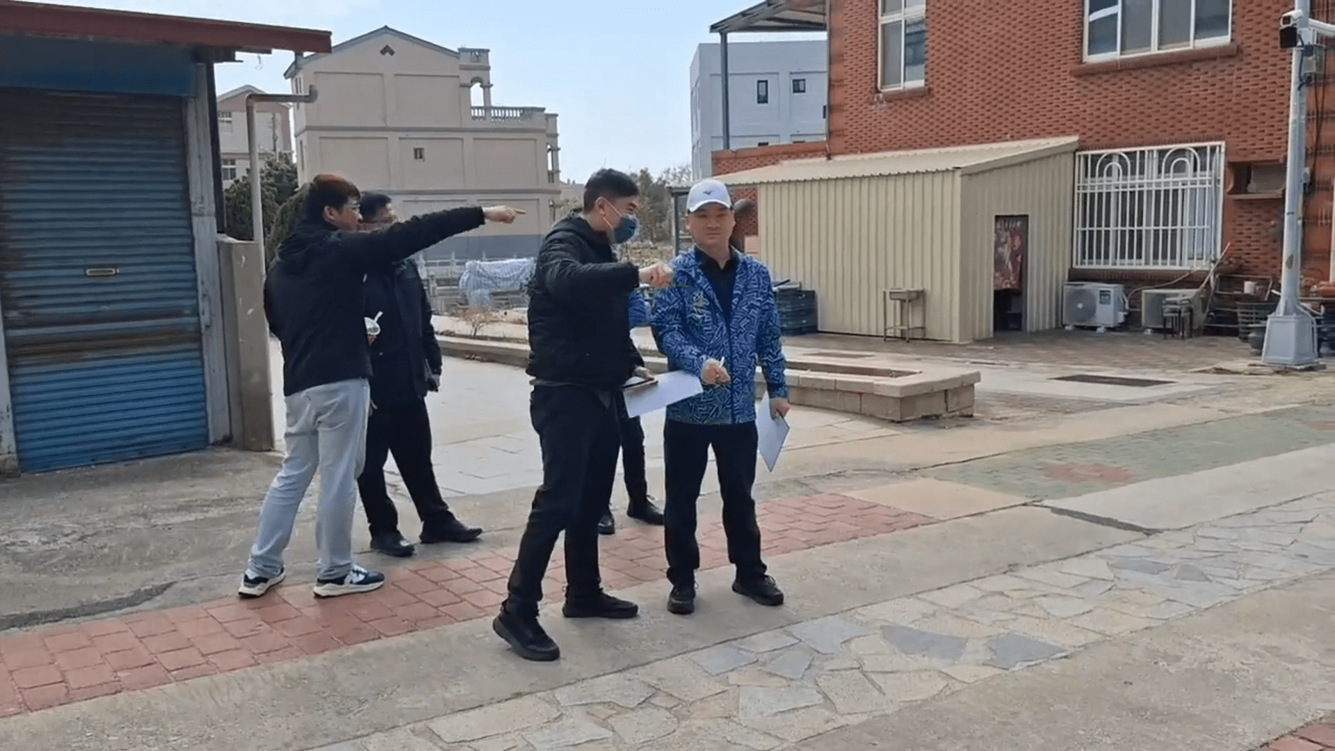 2026年金廈兩岸春節煙火施放活動交通管制措施 2026年金廈兩岸春節煙火施放活動交通管制措施