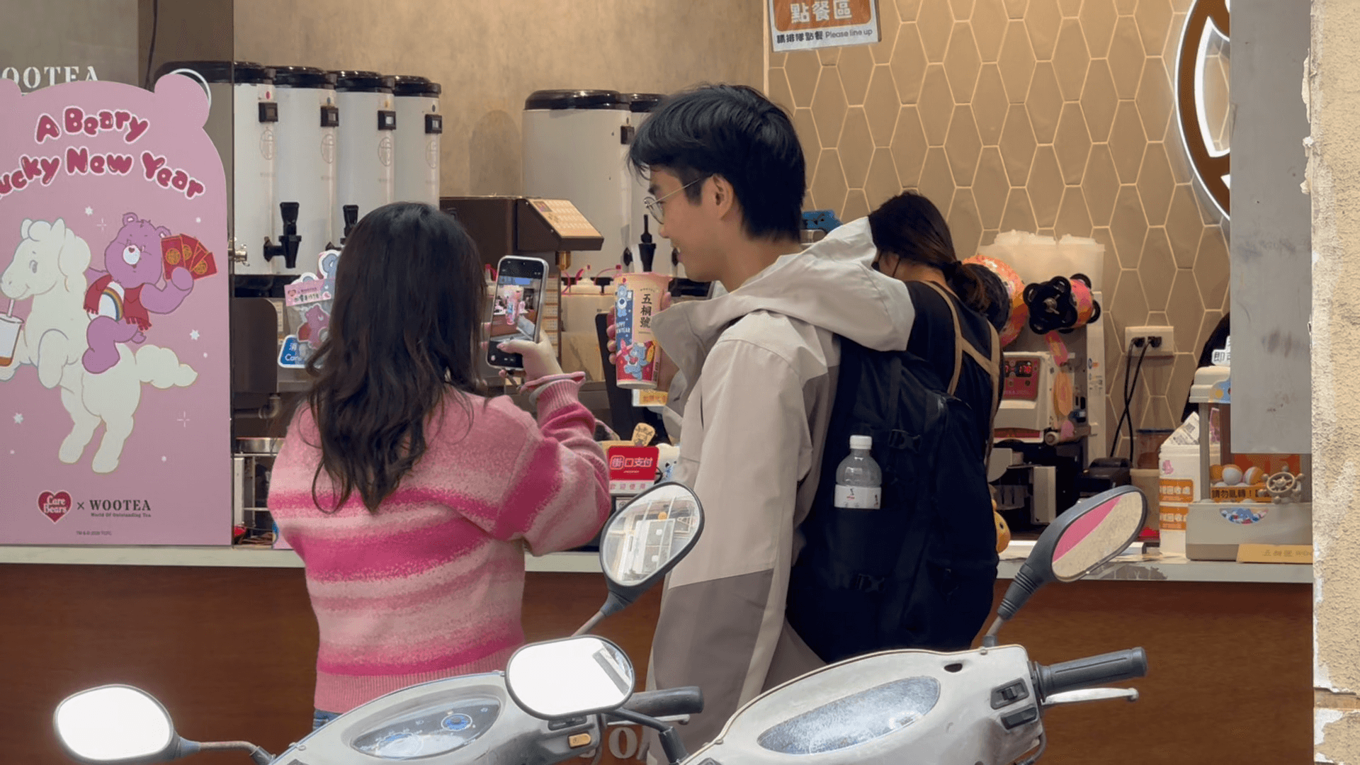 恢復上海居民來金旅遊　金門觀光再啟新動能