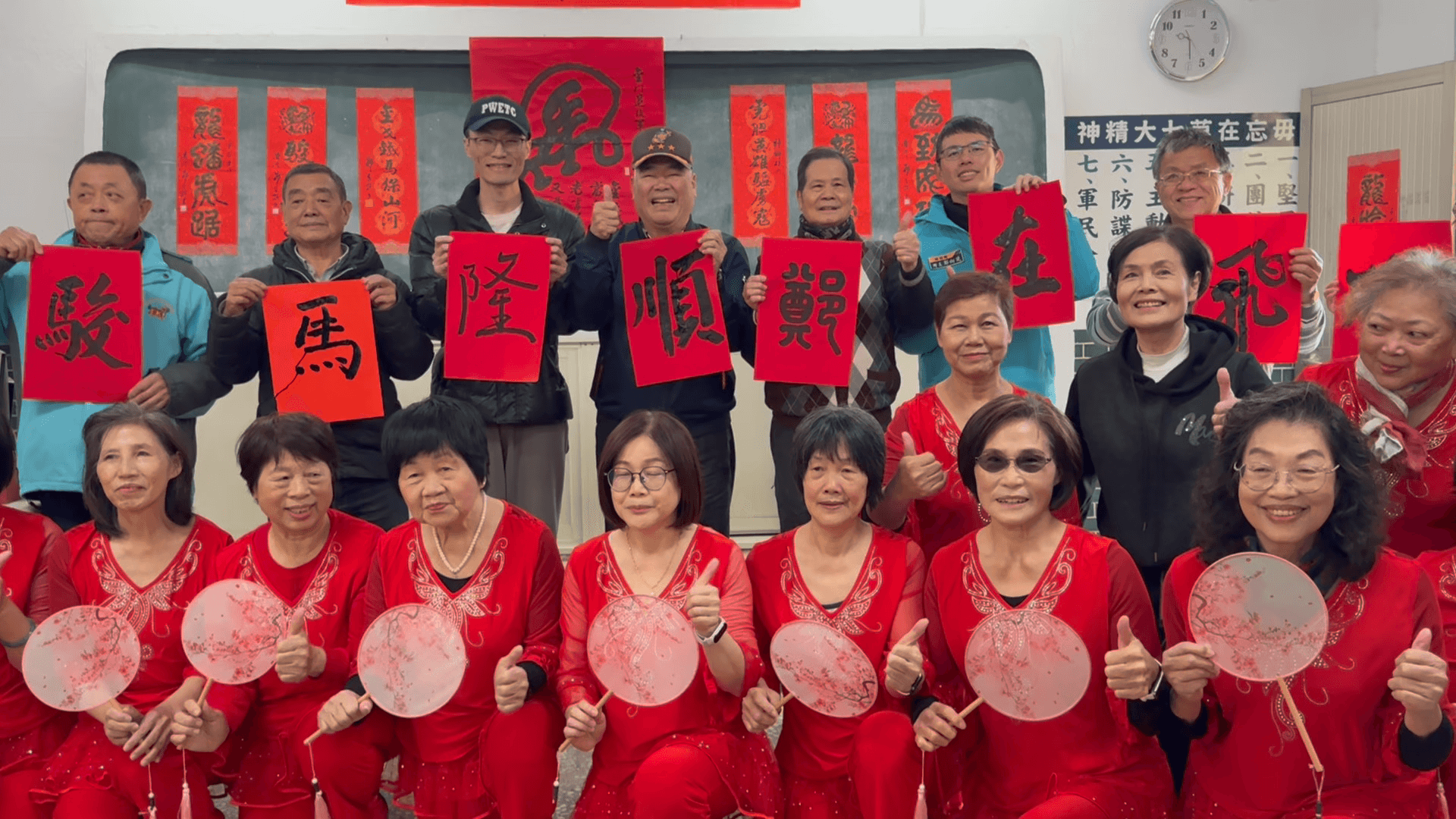 國民黨副主席季麟連走訪金門植物園 近距離交流傾聽在地聲音 國民黨副主席季麟連走訪金門植物園 近距離交流傾聽在地聲音