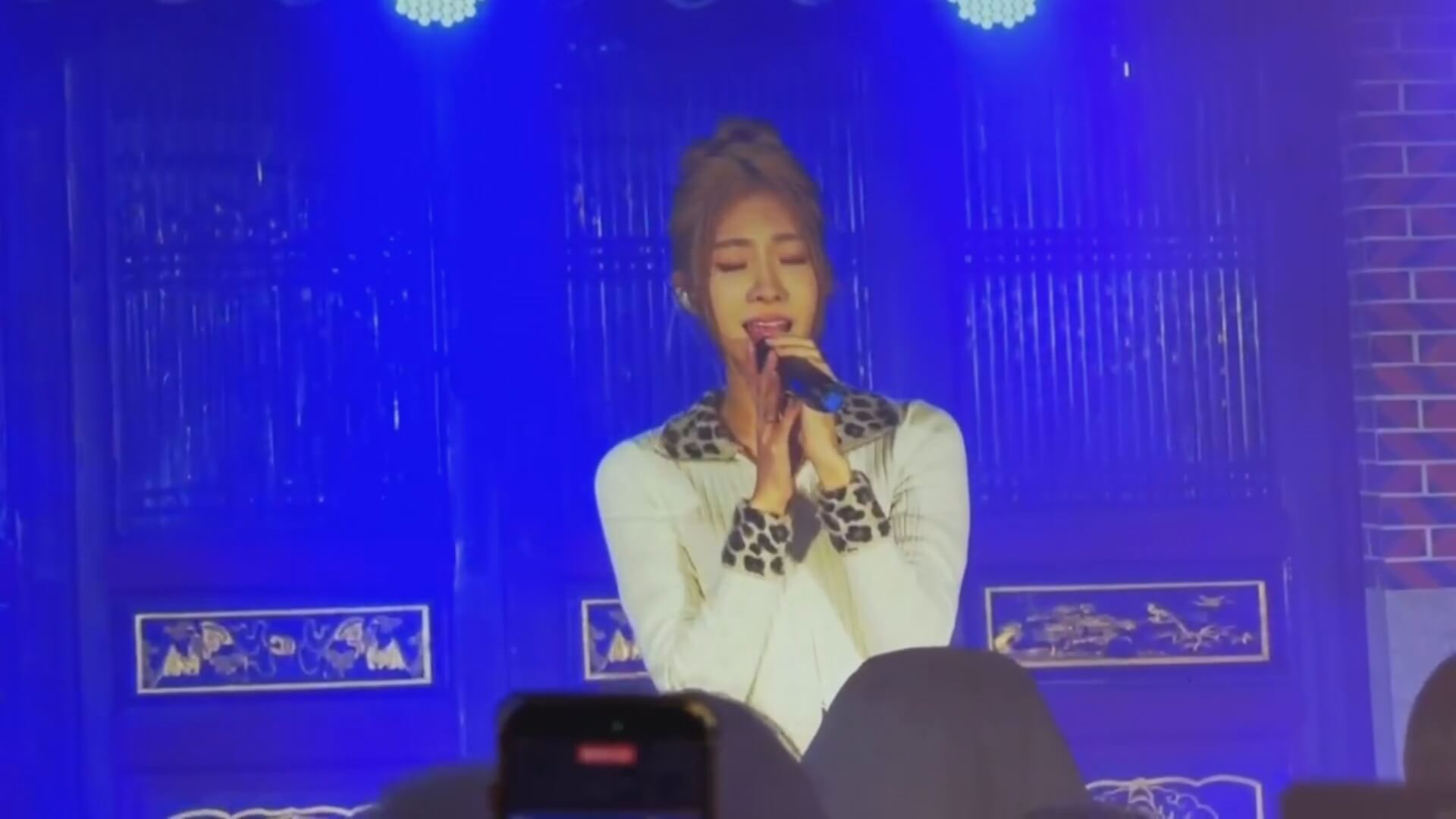 「鑫的一年 X 快閃市集」熱鬧登場！邀請歌手陳華走進金門