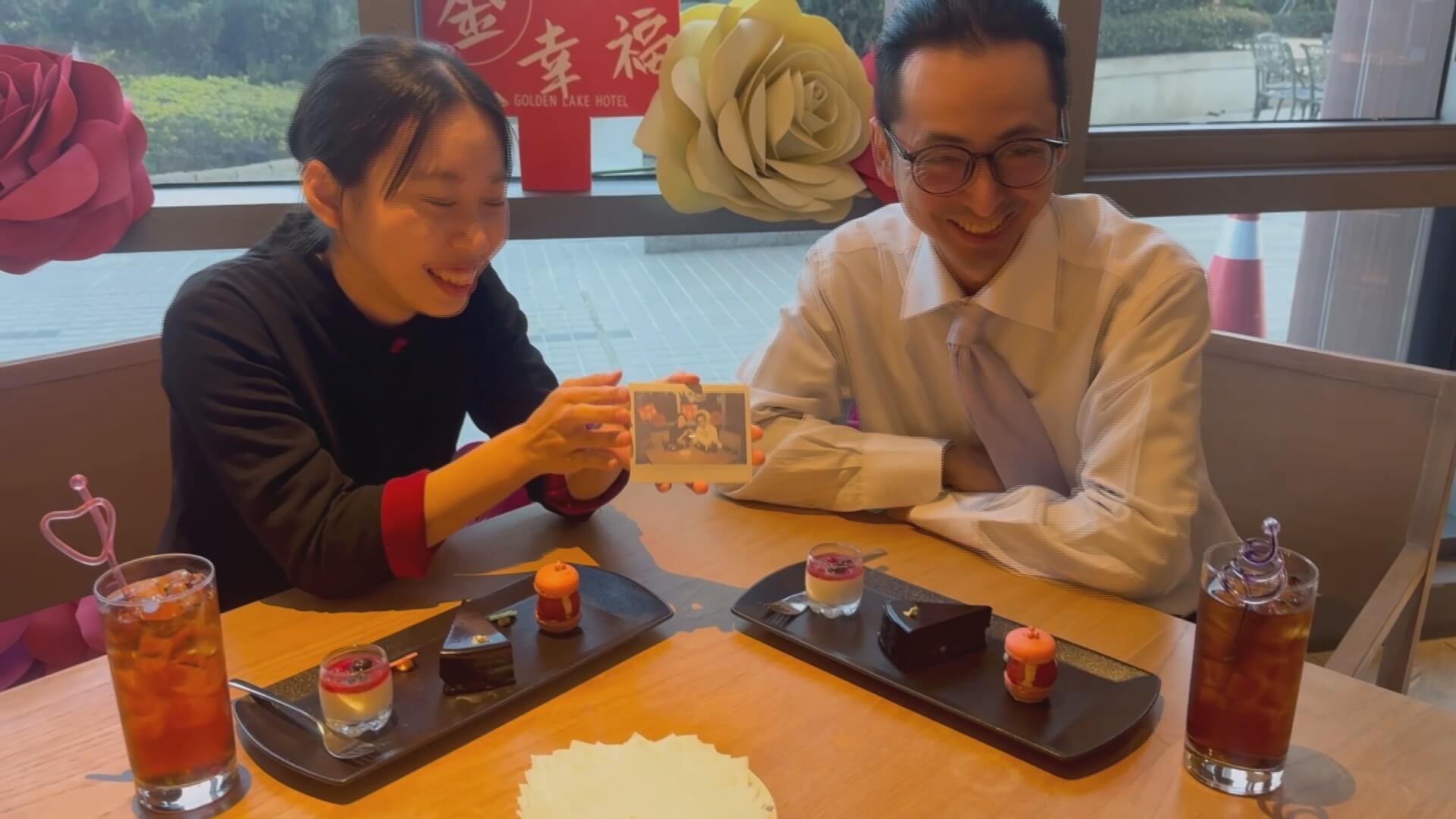 迎接新春好時光　金湖飯店情人節到春節　活動驚喜不間斷